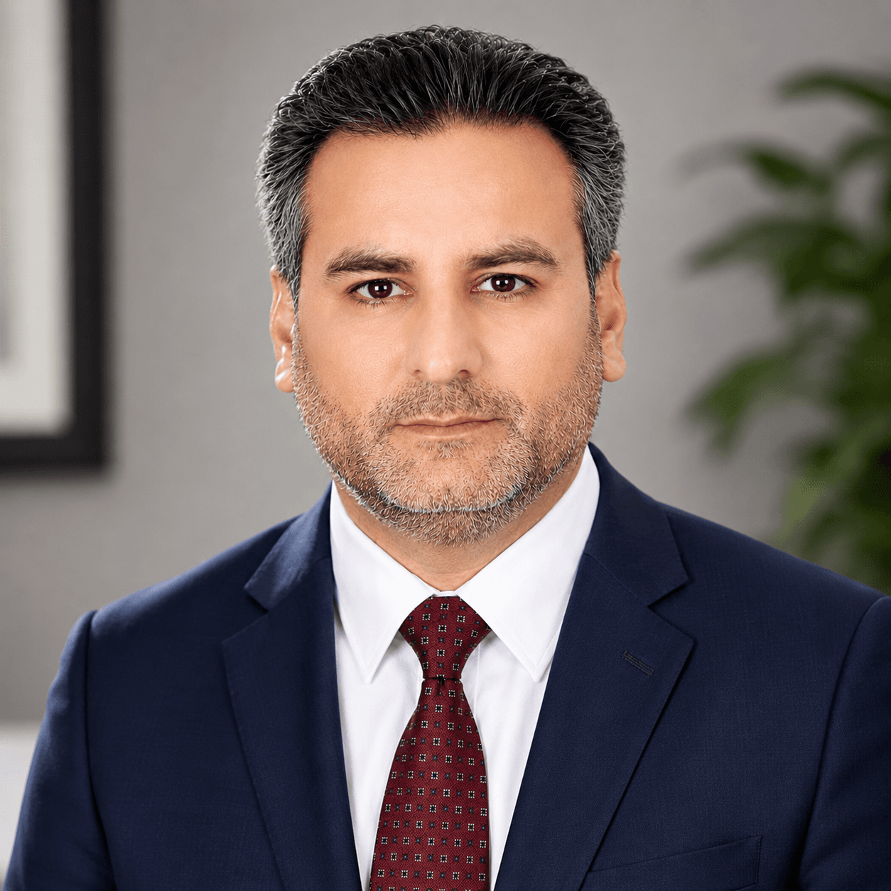 Afaq Hussain, Door Hardware & Ironmongery Consultant
